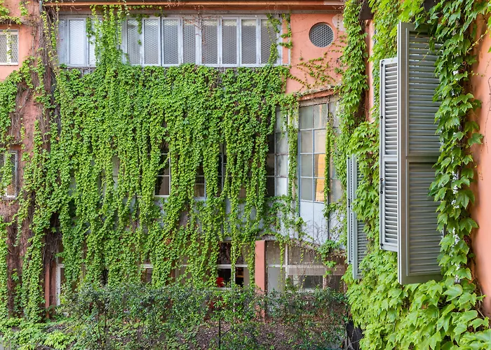 Maison Evelina